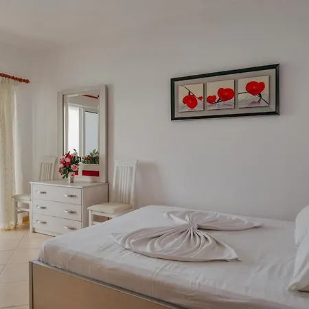 Matilda Apartment