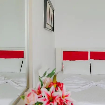 Appartement Matilda Saranda