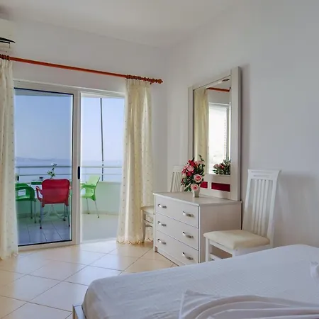 Matilda * Sarandë