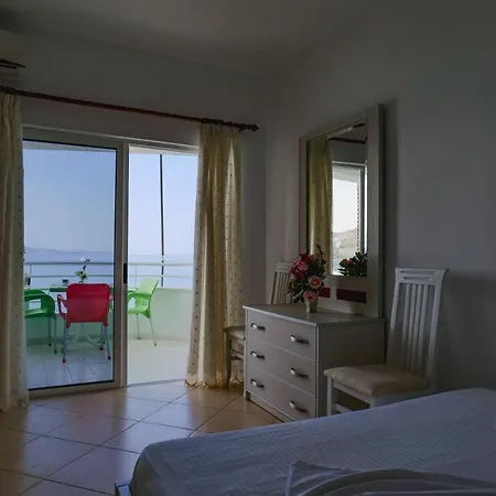 Matilda * Sarande