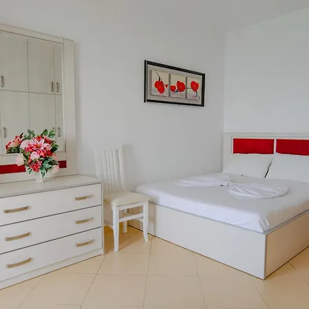 Matilda Apartment *