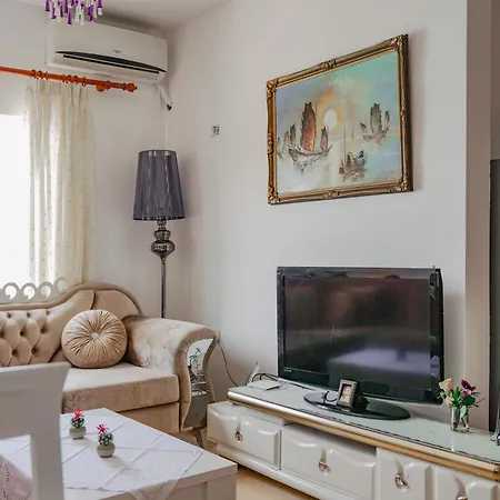 Matilda Apartment Sarande