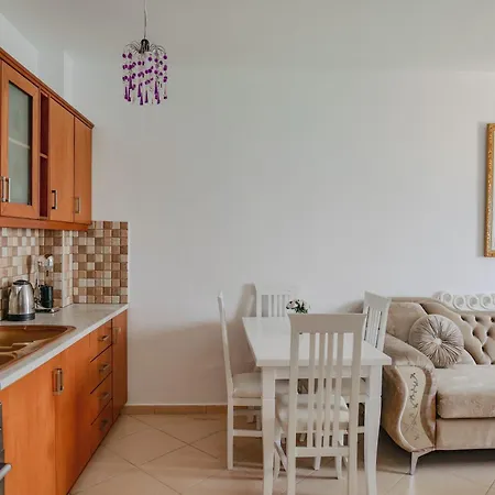 Appartement Matilda Saranda