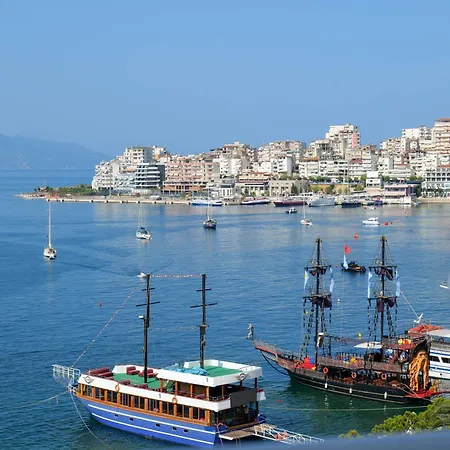 Appartement Matilda *