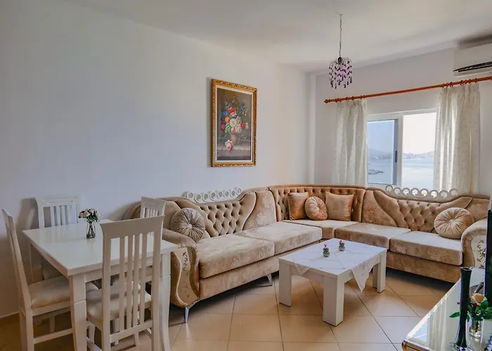 Appartement Matilda Saranda