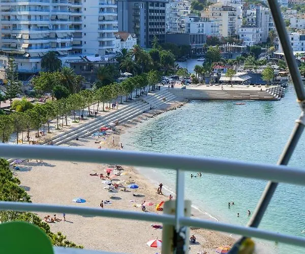 Appartement Matilda *