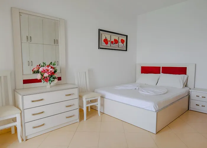 Matilda Appartement *