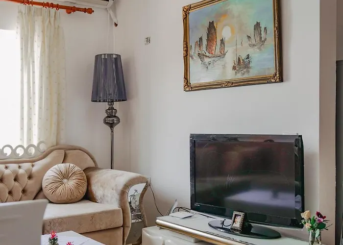 Matilda Appartement Saranda