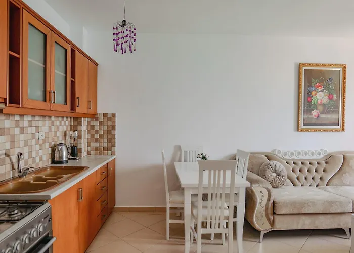 Appartement Matilda Saranda