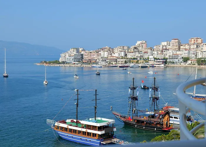 Appartement Matilda *