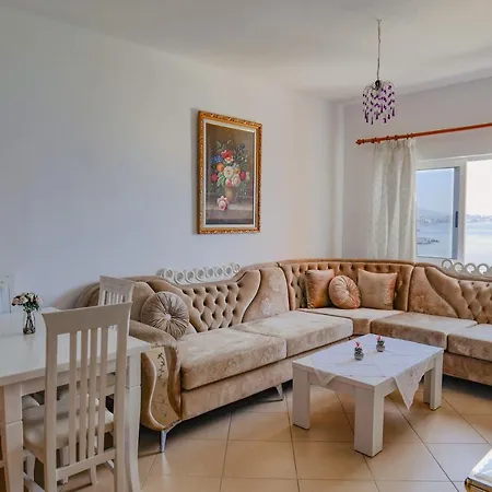 Appartamento Matilda Sarandë