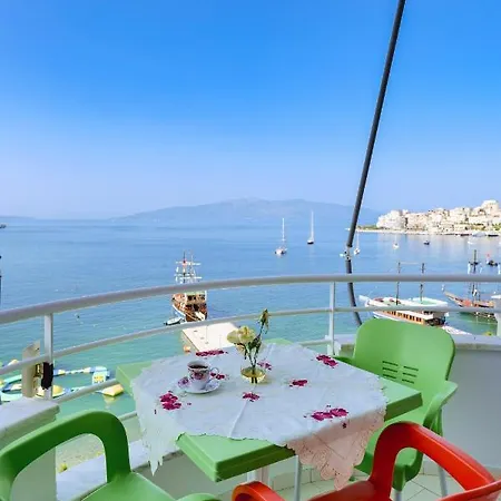 Matilda Appartamento