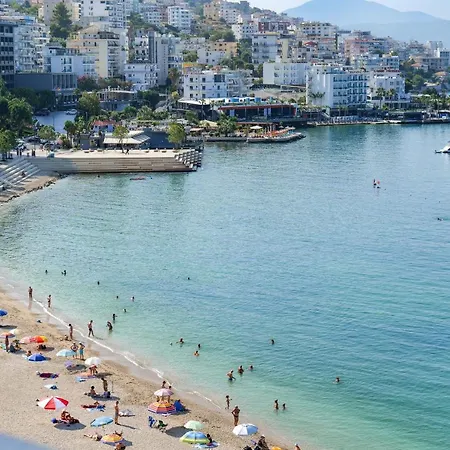 Appartamento Matilda Sarandë