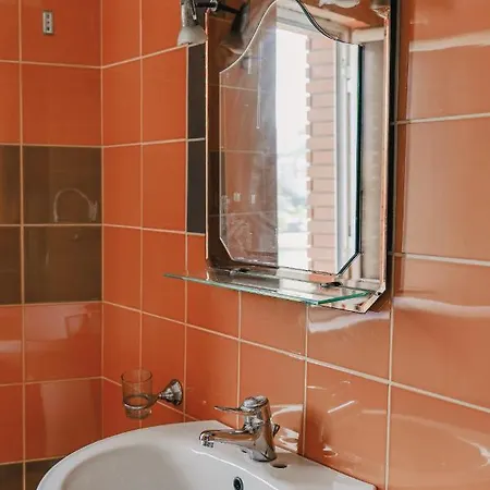 Appartamento Matilda