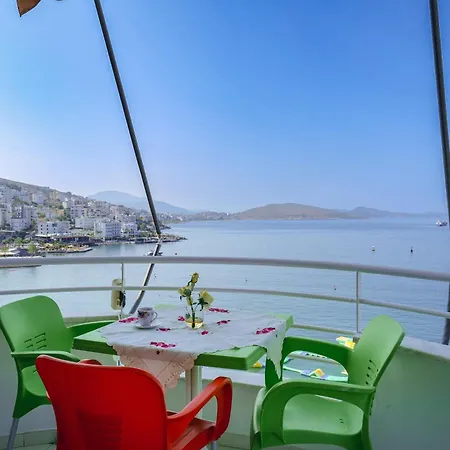 Appartamento Matilda