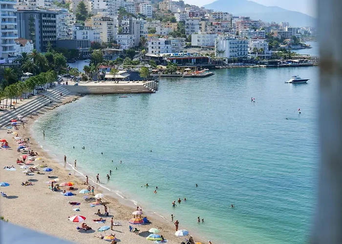 Daire Matilda Saranda